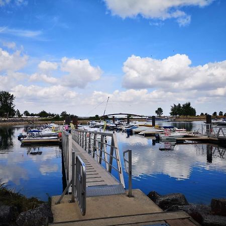Le Nichoir Lac Du Der Droyes Luaran gambar